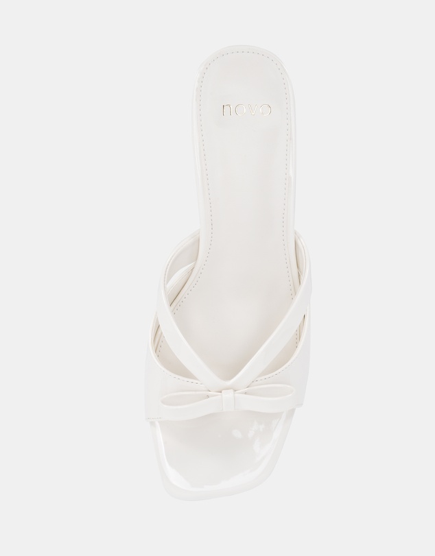 Novo - Vantasia Heels