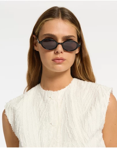 Status Anxiety - Wonder Sunglasses