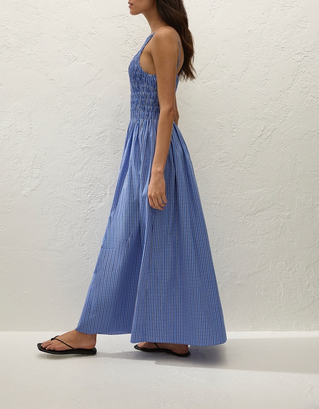 Faithfull The Brand - Laia Maxi Dress