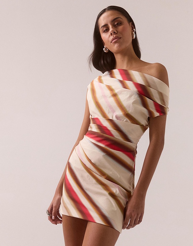 SOVERE - Cyrus Mini Dress