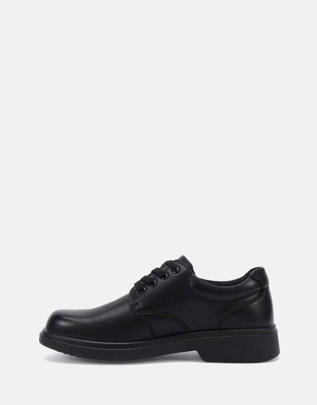 Clarks - Research School Shoes