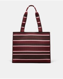 MIMCO - Blondie Boxy Tote Bag