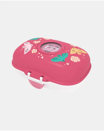 Monbento - MB Gram Graphic Birds