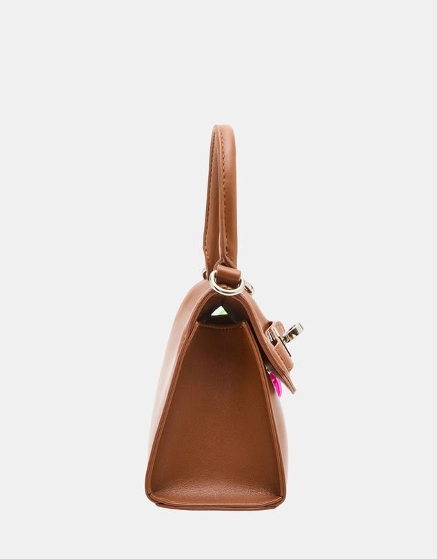 Steve Madden - BDeedee Toffee Handbag