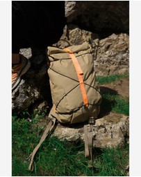 Elliker - Dayle Roll Top Backpack 21/25l
