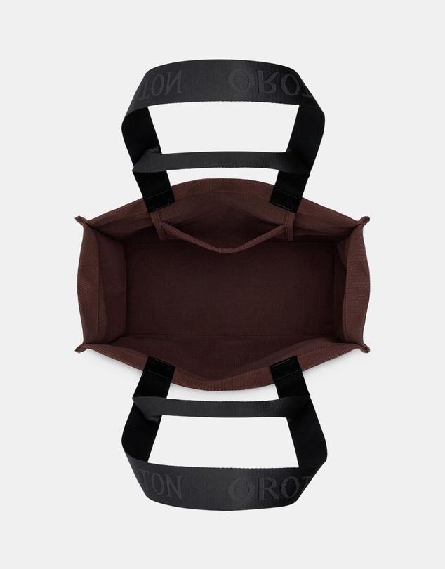 Oroton - Oroton Everyday Tote Iconic Exclusive
