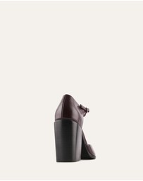 Jo Mercer - Cooper High Heels
