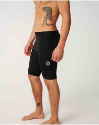 Rip Curl - Dawn Patrol 1mm Neoprene Short