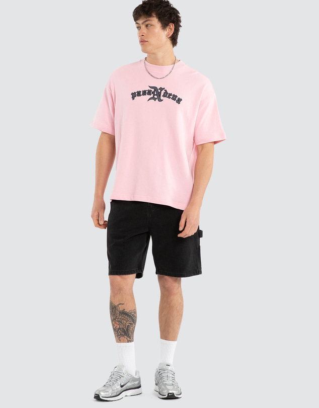 Nena & Pasadena - Uprising Loopback Raptor Tee