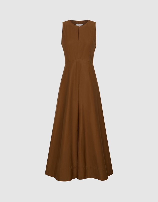 Morrison - Brooks Dress