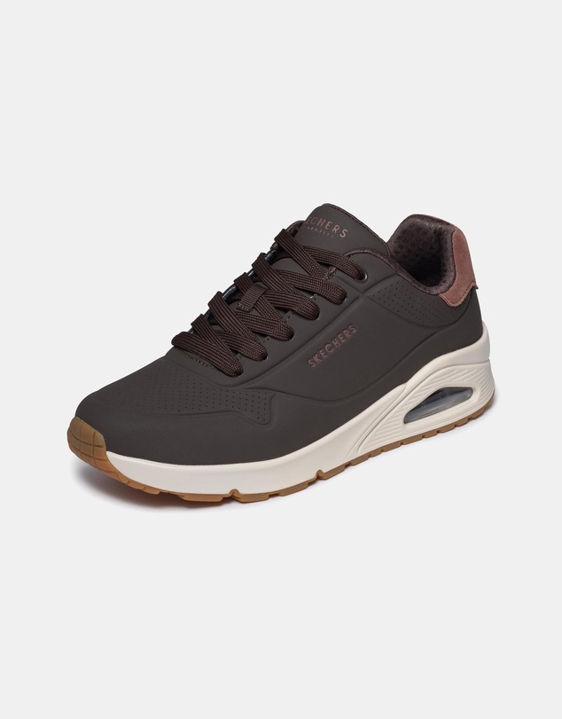 Skechers - Uno Suited On Air - Men's