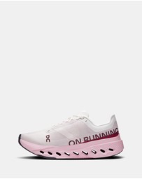 On - Cloudsurfer Next - Women's