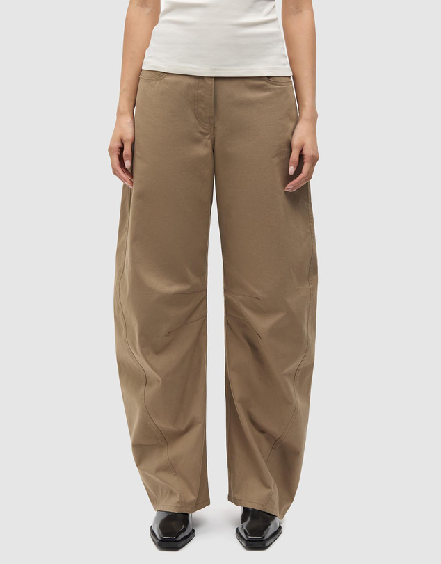 Samsoe Samsoe - Saharpo Trousers