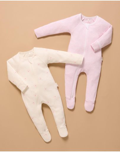 Pale Pink Bear