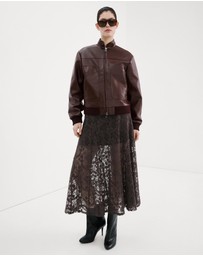 M.N.G - Avenue Dress