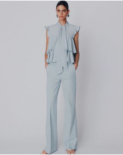 LIGHT BLUE