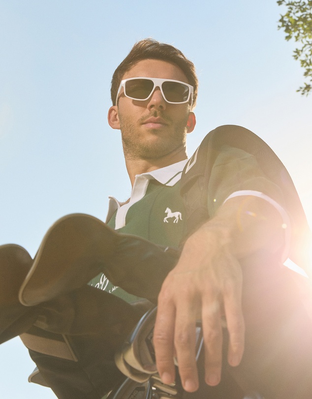 Hawkers Co - HAWKERS X Pierre Gasly - Astro Sunglasses for Men and Women