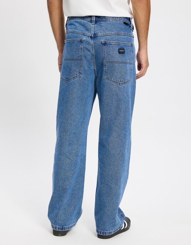 Abrand - A5 Baggy Jeans