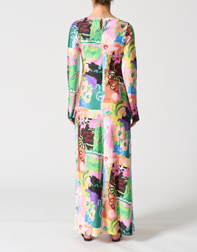 Walnut Melbourne - Soho Dress