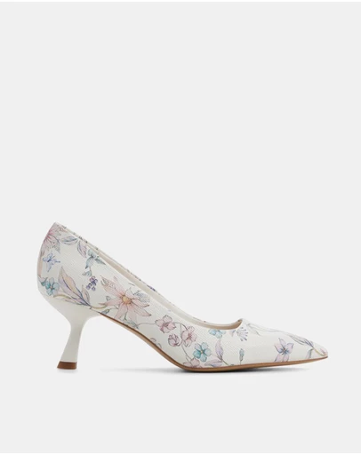 ALDO - Hennlee Heels