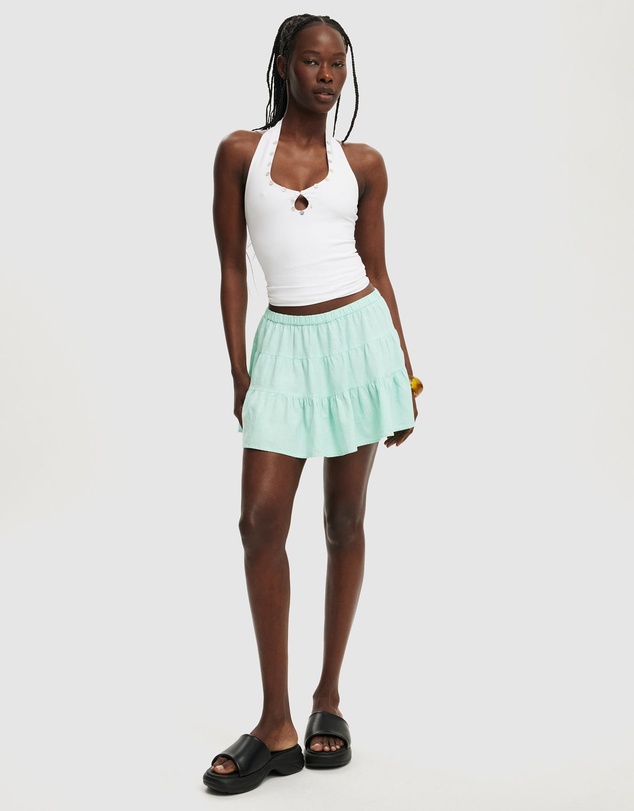 Cotton On - Haven Mini Skirt