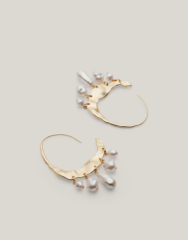 Witchery - Elle Hoops