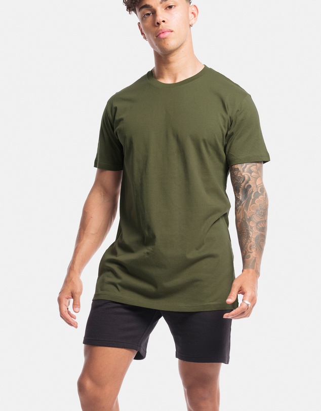 Vacancy Co - Vacant Tee