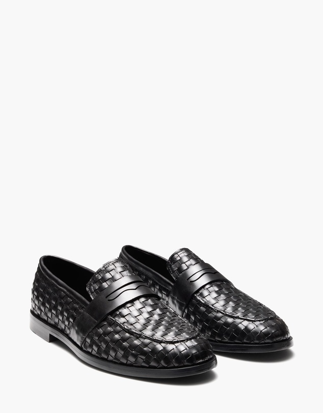 Aquila - Elliot Loafers