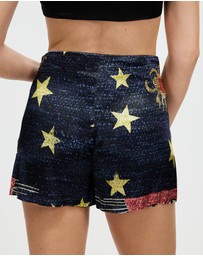 LENNI the label - Jimi Shorts