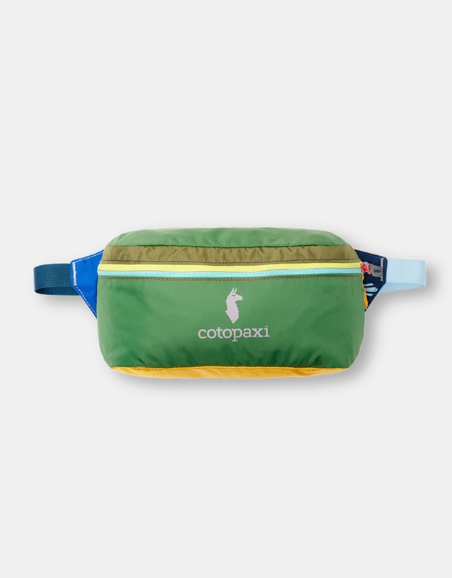Cotopaxi - Bataan 3L Fanny Pack-Del Dia
