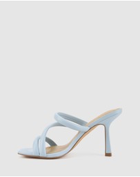 Siren - Spence Heeled Sandals