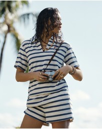 Sea Level Australia - Ahoy Beach Polo