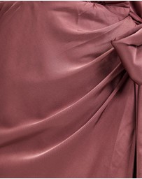 Honey and Beau - Only You Crossover Dress
