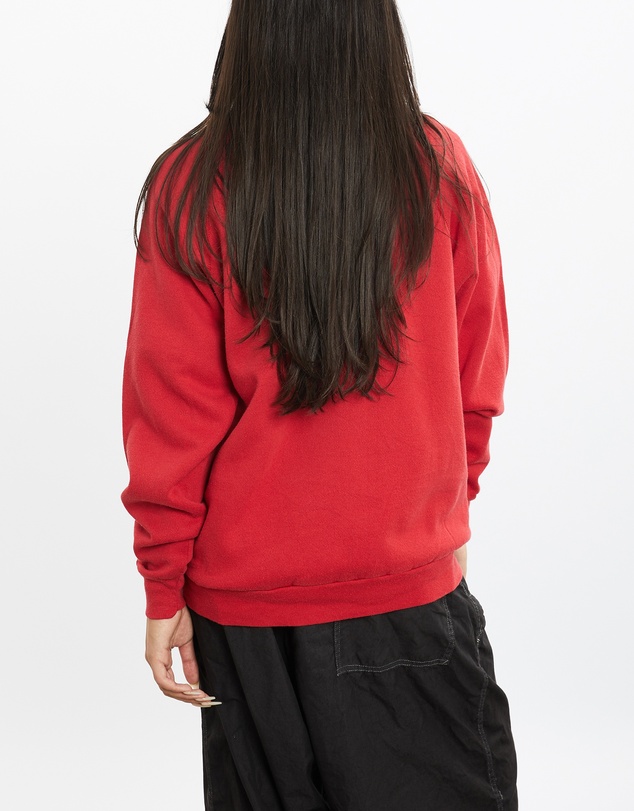 Vintage by The Real Deal - Pre Loved - 90s NCAA Ohio State Buckeyes Sweatshirt