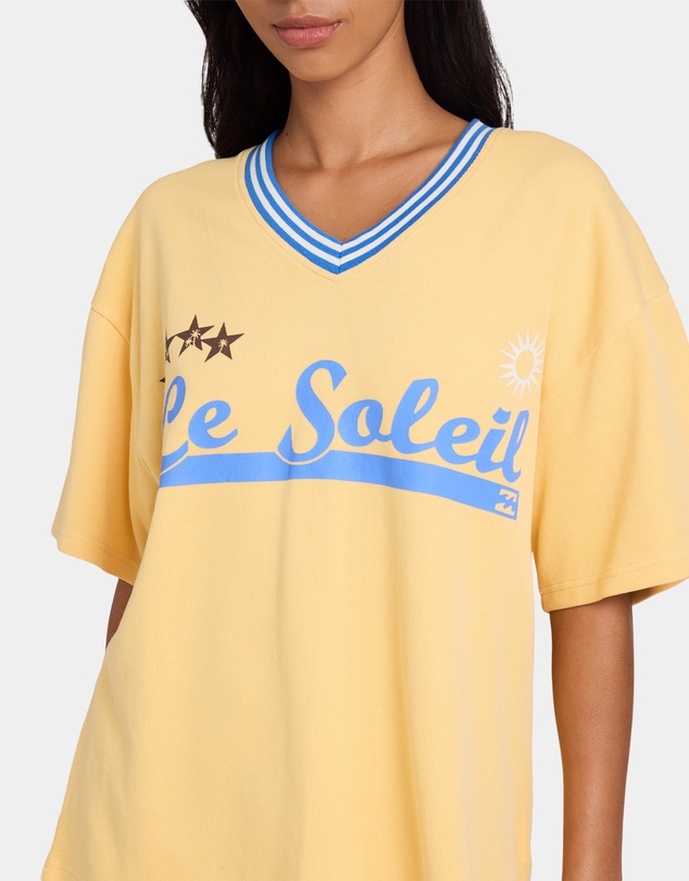 Billabong - Womens Dream State T-Shirt