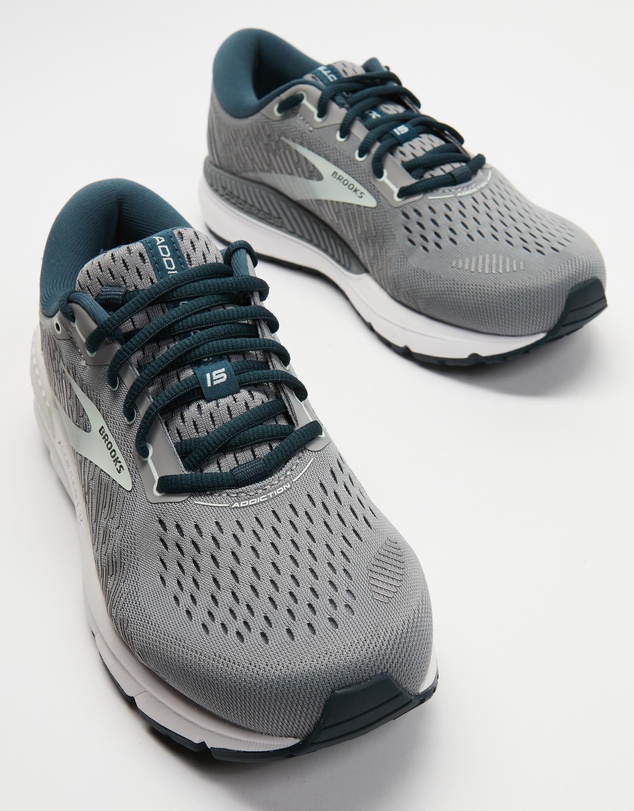 Brooks - Addiction GTS 15 - Women's