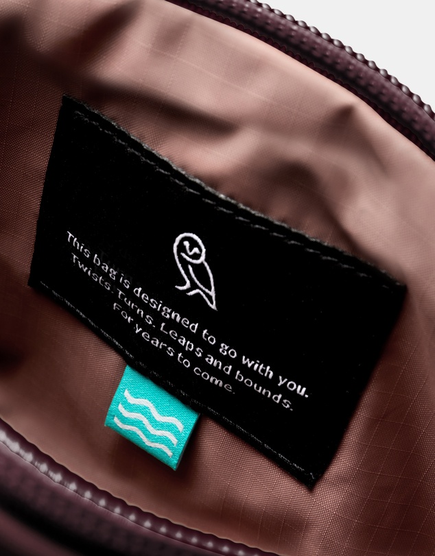 Bellroy - Laneway Belt Bag