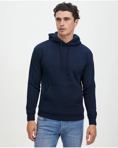 Jack & Jones - Bradley Hoodie