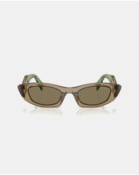 Prada - 0PR B16S