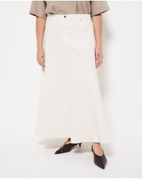 Commonry - Isabel Skirt