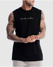 Counter Culture - Autograph Rise Tank