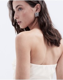 UNISON - Suri Statement Earrings