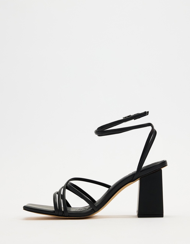 Dazie - Sadie Block Heels