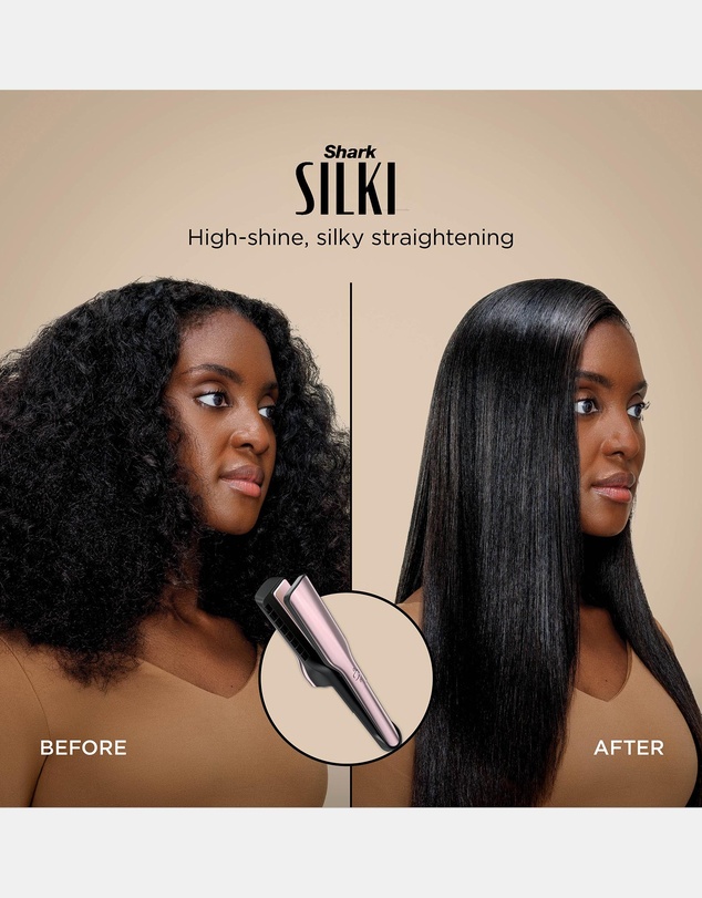 Shark Beauty - Shark Glam Air Styling & Drying System
