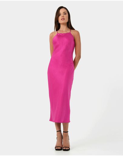 Hot Pink