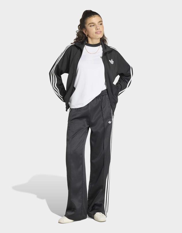 adidas Originals - SATIN SST LOOSE TRACK PANT Womens