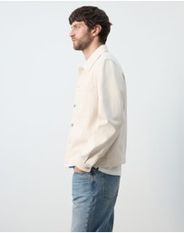 M.N.G - Lenn Denim Jacket