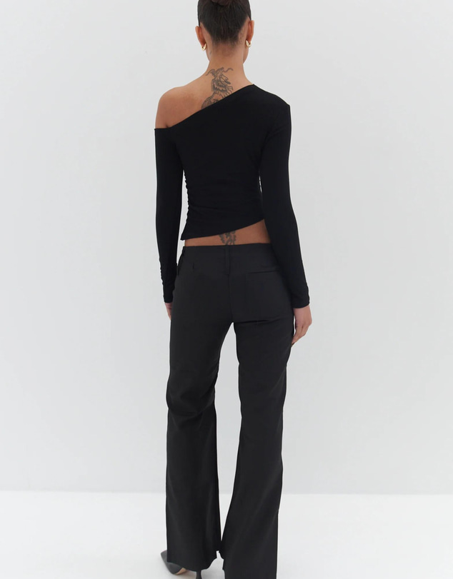 Style Addict - Bonnie Trousers