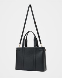 Forever New - Dalton Laptop Tote Bag