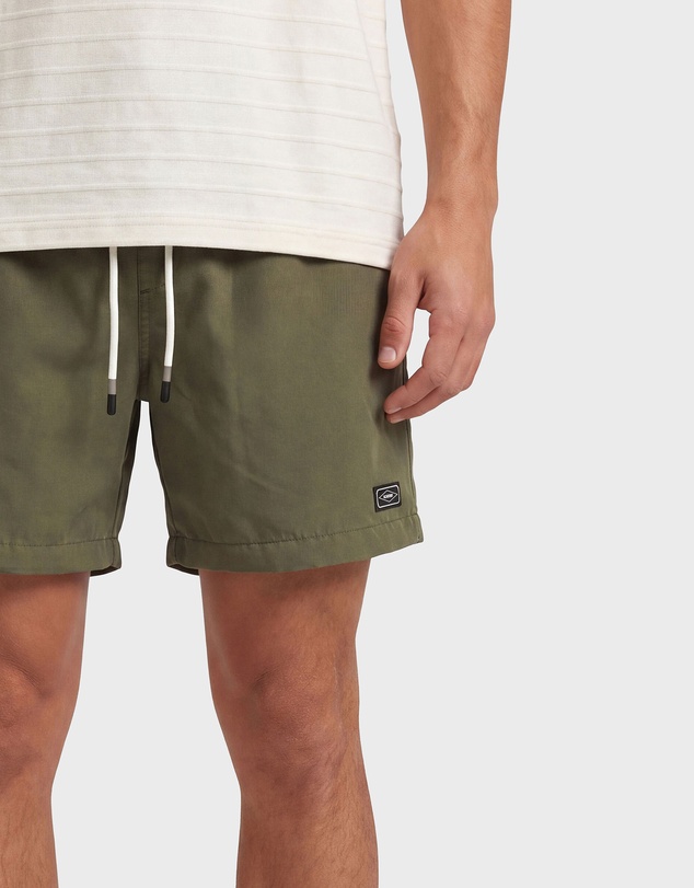 Academy Brand - Teamster Boardy
